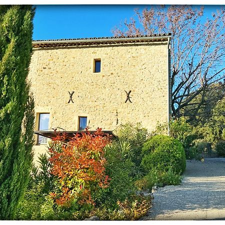 Villa La Providence Apt Esterno foto