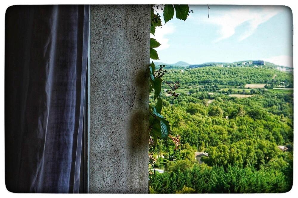 Villa La Providence Apt Esterno foto