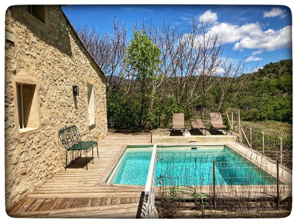 Villa La Providence Apt Esterno foto