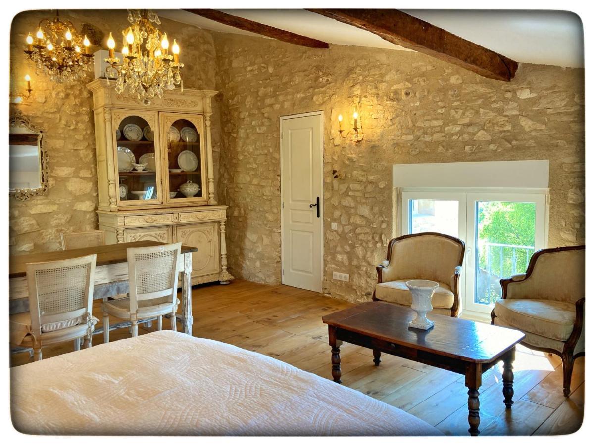 Villa La Providence Apt Esterno foto