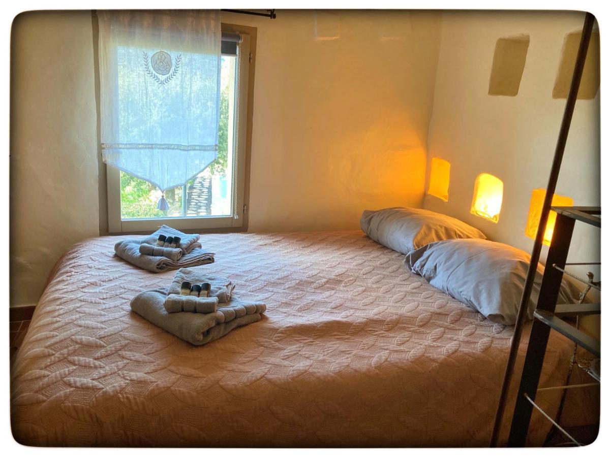 Villa La Providence Apt Esterno foto