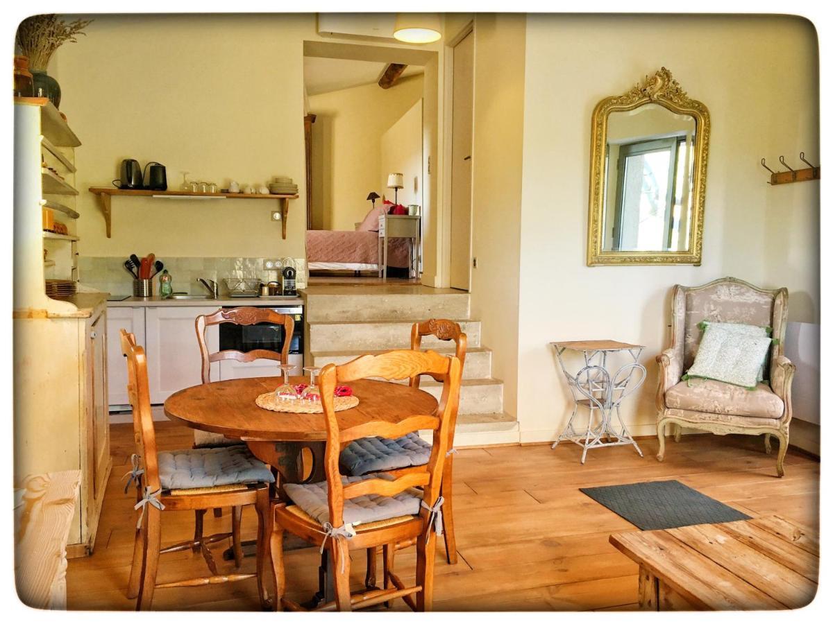 Villa La Providence Apt Esterno foto