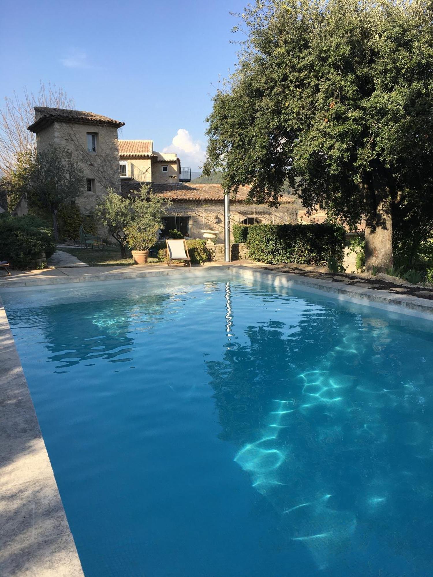 Villa La Providence Apt Esterno foto