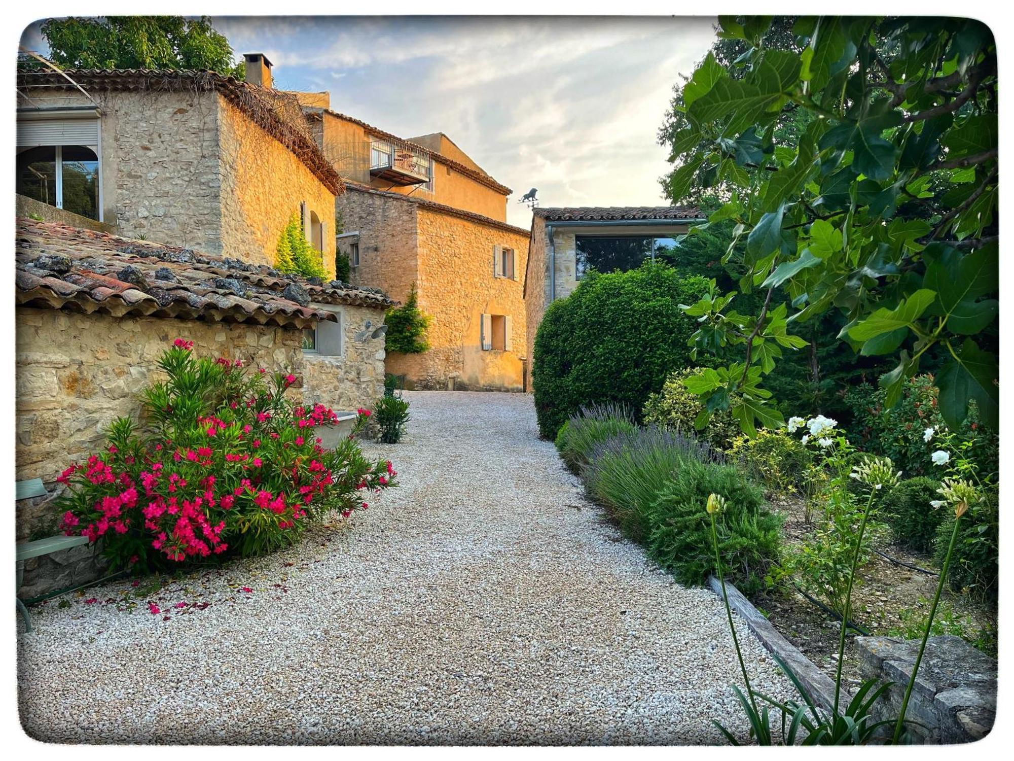 Villa La Providence Apt Esterno foto