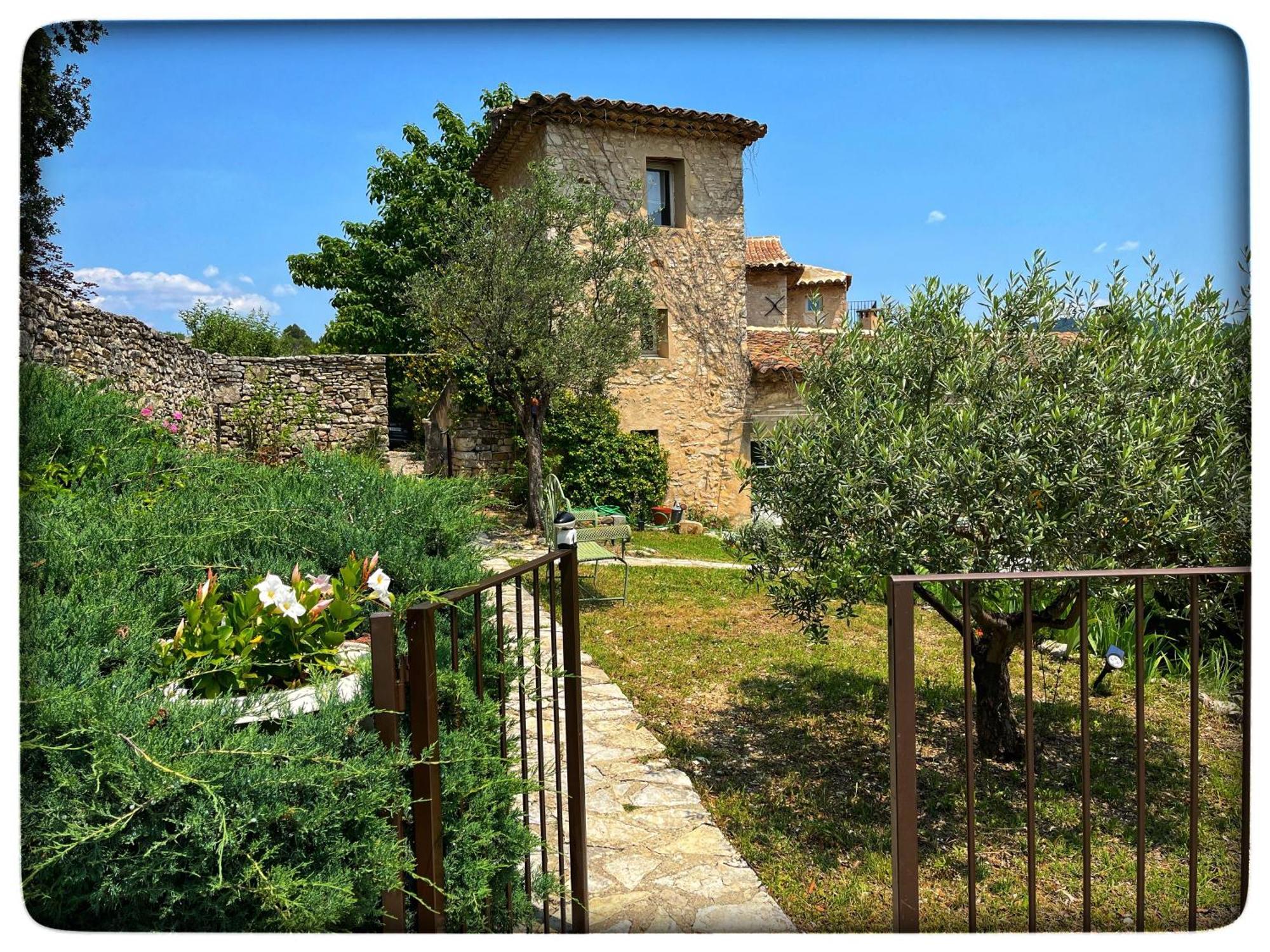 Villa La Providence Apt Esterno foto