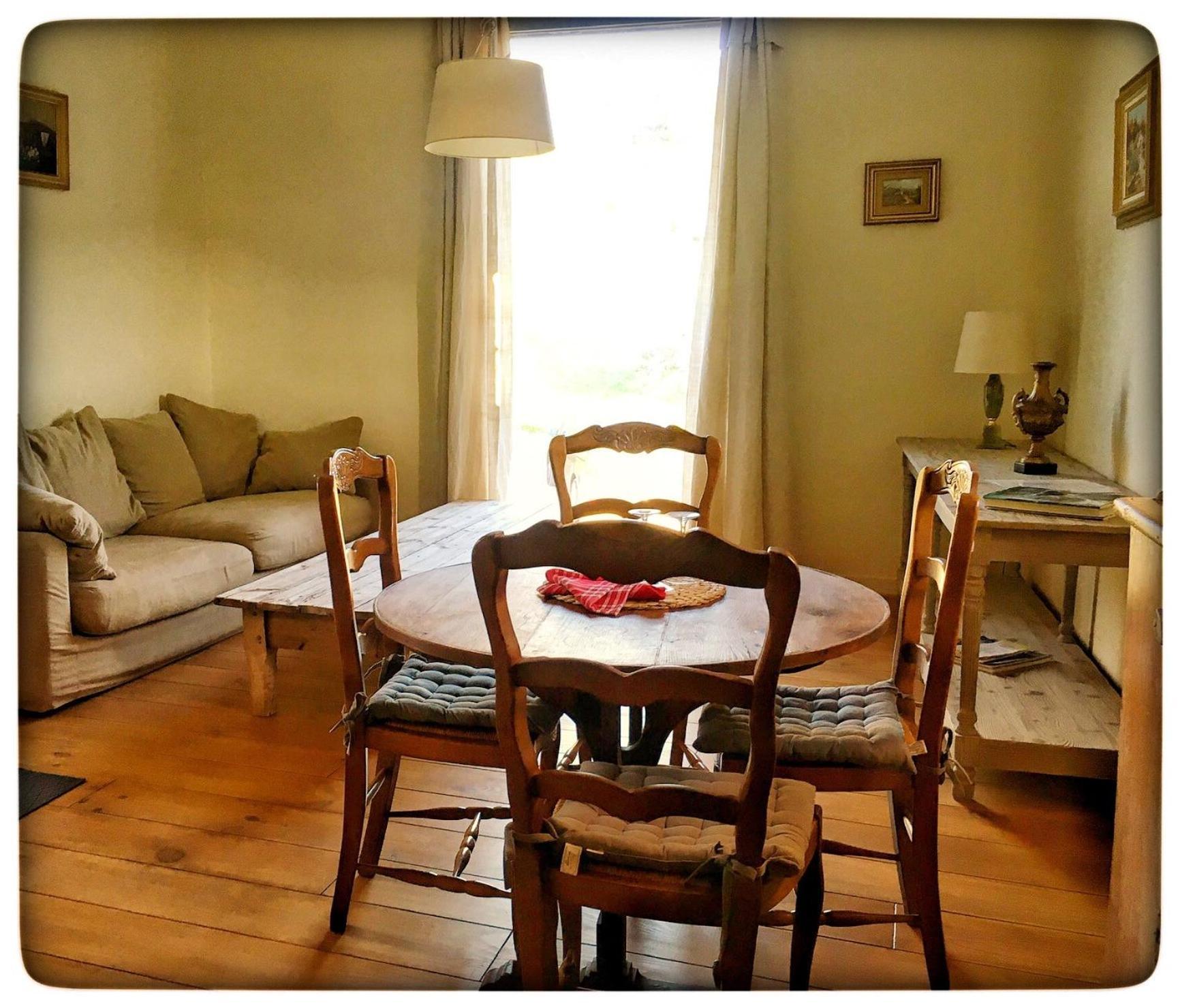Villa La Providence Apt Esterno foto