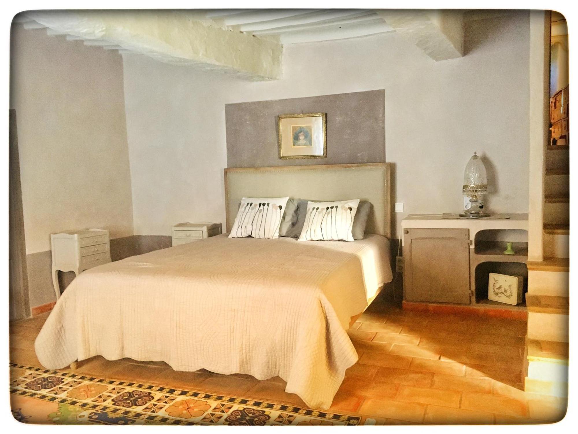 Villa La Providence Apt Camera foto
