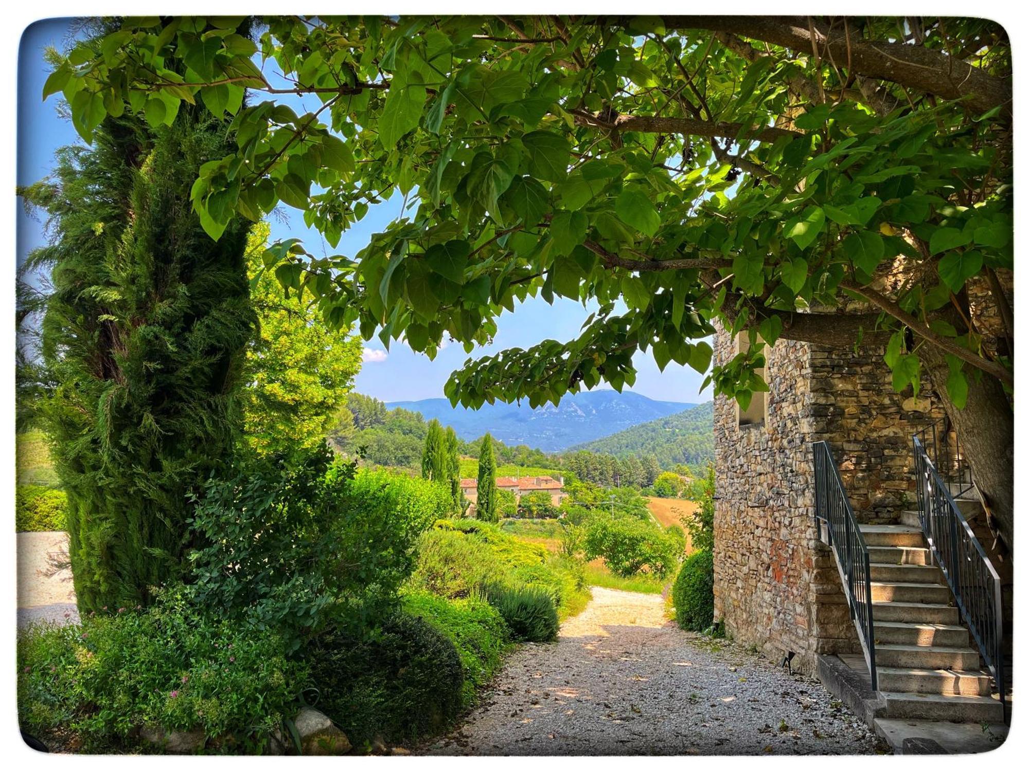 Villa La Providence Apt Esterno foto