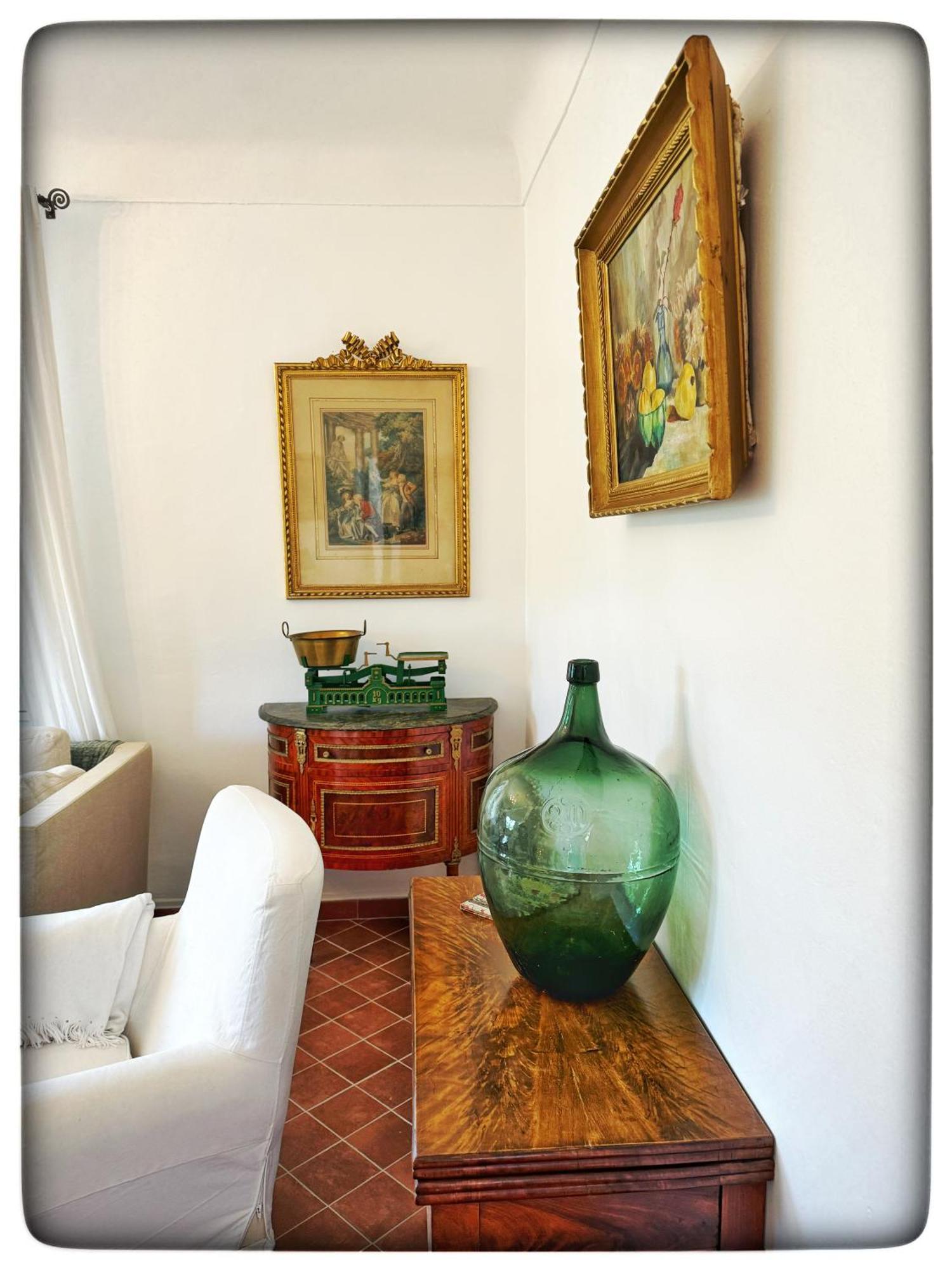 Villa La Providence Apt Esterno foto
