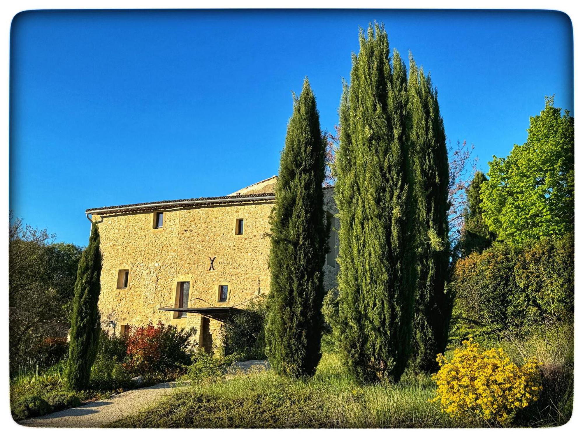 Villa La Providence Apt Esterno foto
