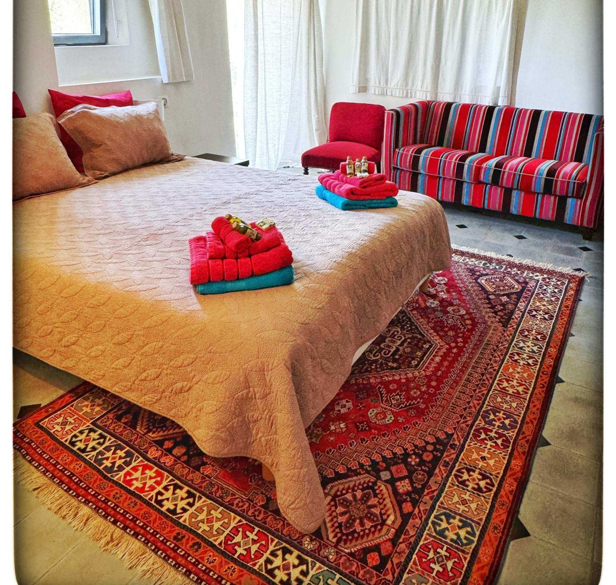 Villa La Providence Apt Esterno foto