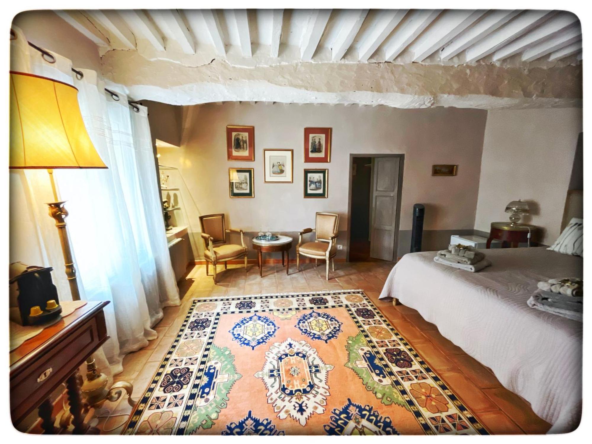 Villa La Providence Apt Esterno foto