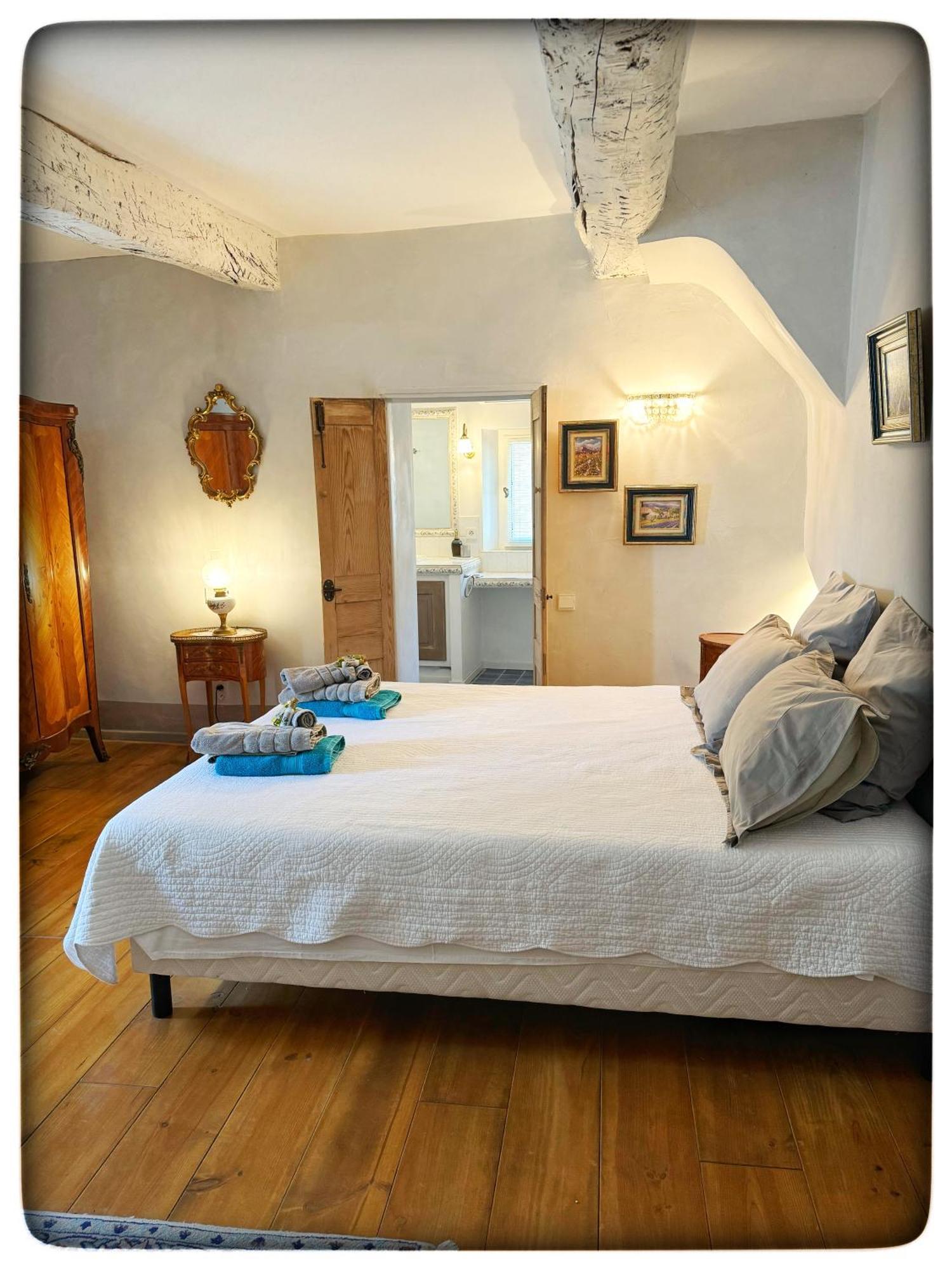 Villa La Providence Apt Camera foto